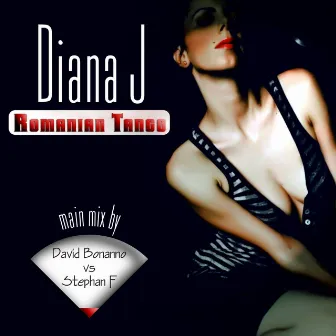 Romanian tango by Diana J