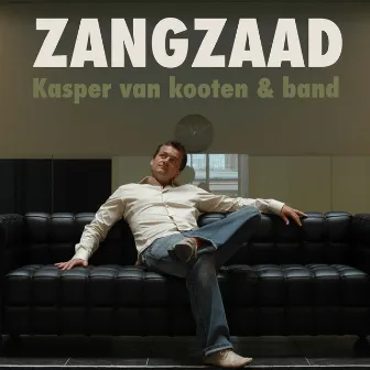 Zangzaad by Kasper van Kooten