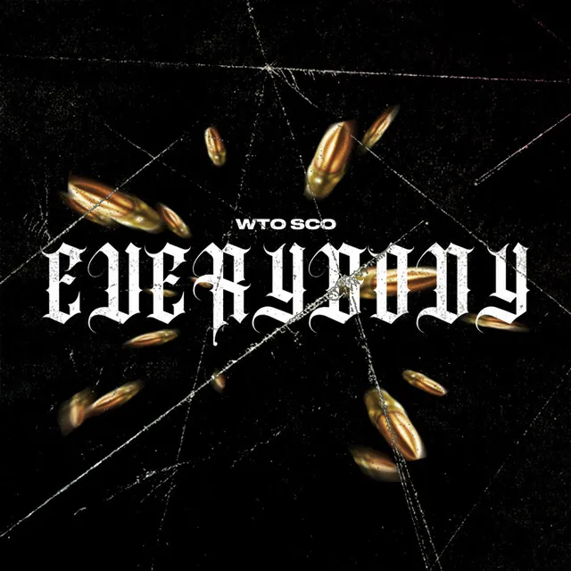 Everybody (Radio Edit)