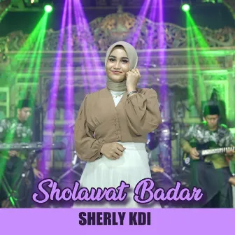 Sholawat Badar by Sherly Kdi