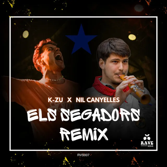 Els Segadors - Remix