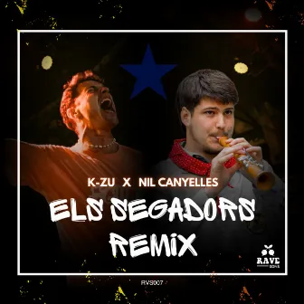 Els Segadors (Remix) by Nil Canyelles