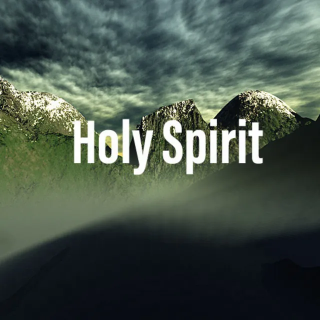 Holy Spirit