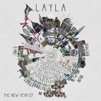 The New Year by Layla