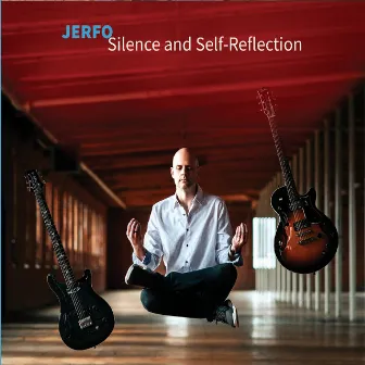 Silence and Self-Reflection by Jerfo