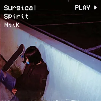 Surgical Spirit by NiiK