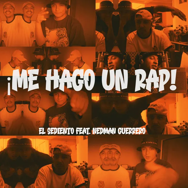 Me Hago Un Rap