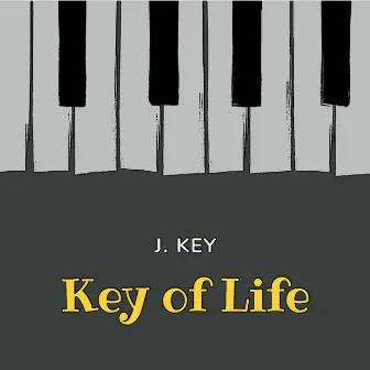 Key of Life by J-Key