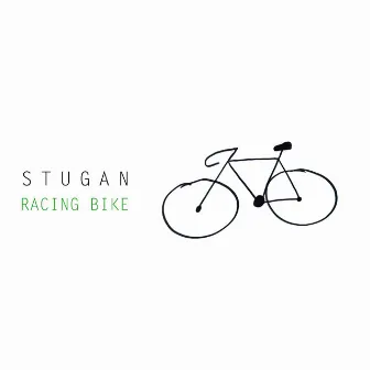 Racing Bike by Stugan