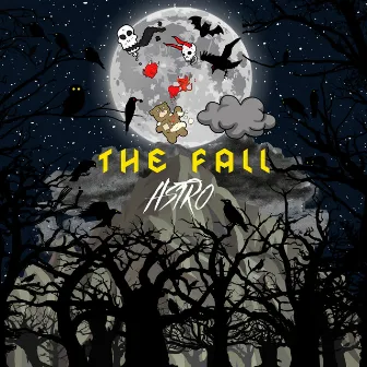 The Fall by Toni