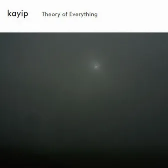 Theory Of Everything by Kayip