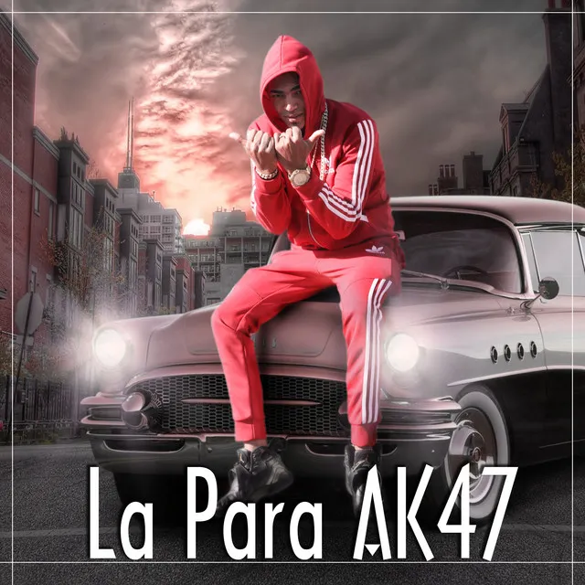 La Para (Feat. La Creacion)