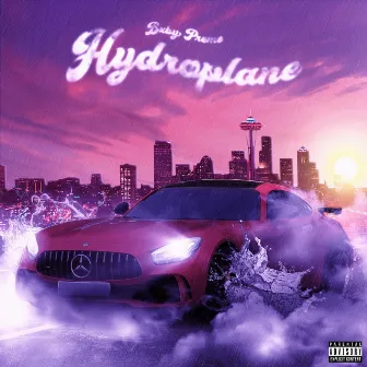 Hydroplane by Bxby Preme