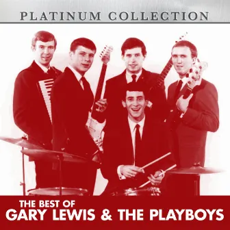 The Best of Gary Lewis & The Playboys by Gary Lewis & The Playboys