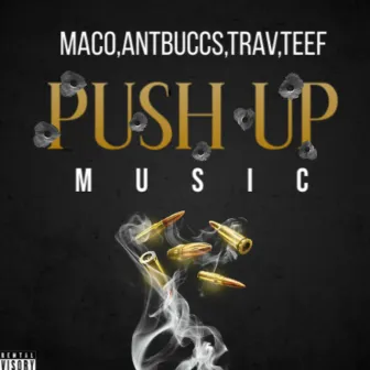 Push Up by Travo