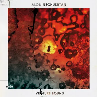 Venture Bound by Alon Nechushtan