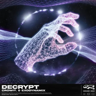 Decrypt by Exodynamix