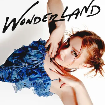 WONDERLAND by Olivia Lunny