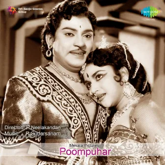 Poompuhar (Original Motion Picture Soundtrack) by Unknown Artist