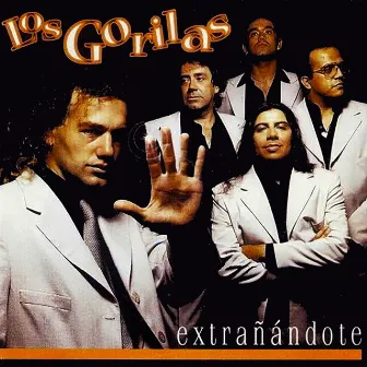 Extrañandote by Los Gorilas