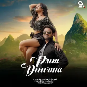 Prem Deewana by Gangadhar