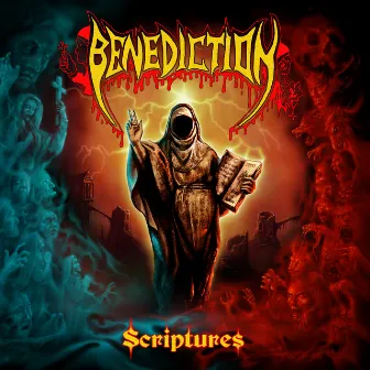 Rabid Carnality by Benediction