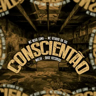 Conscientão by MC NEGO LAMA