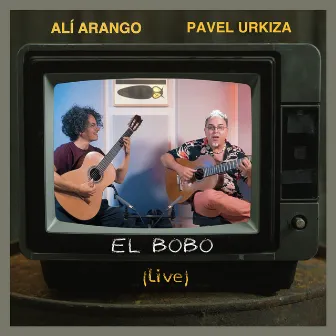 El Bobo (Live Session) by Pavel Urkiza