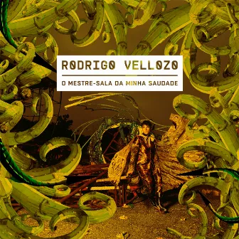 O mestre-sala da minha saudade by Rodrigo Vellozo