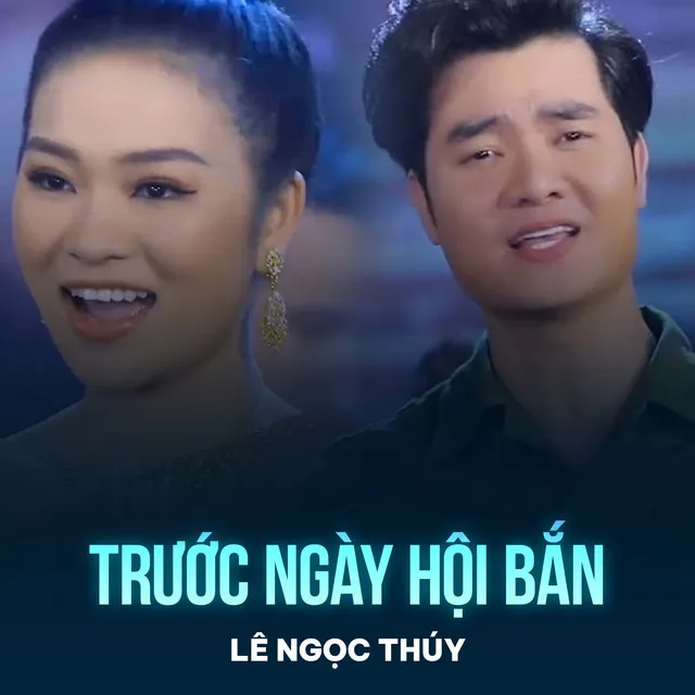 Trước Ngày Hội Bắn