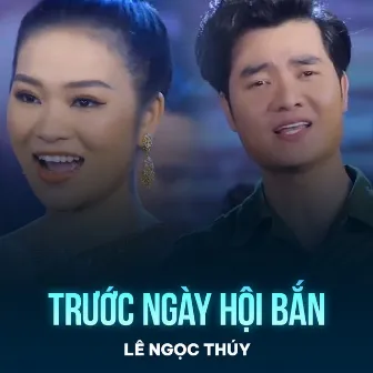 Trước Ngày Hội Bắn by Đào Mác