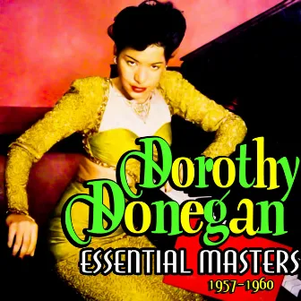 Essential Masters 1957-1960 by Dorothy Donegan