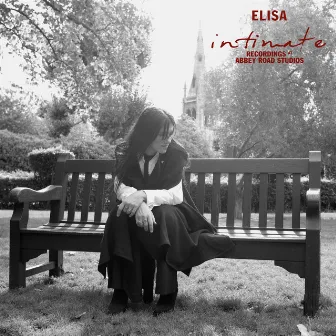 Intimate - Recordings at Abbey Road Studios by Elisa