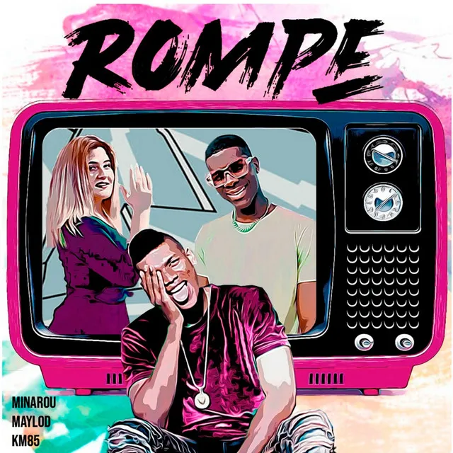 Rompe