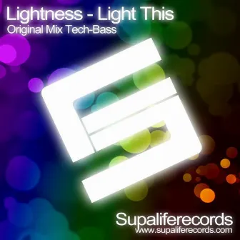 Light This by Lightness