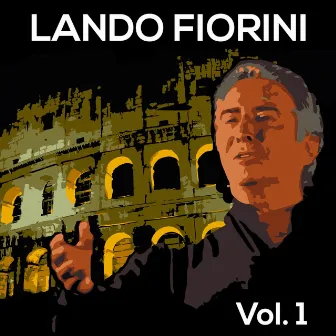 Lando Fiorini, Vol. 1 by Lando Fiorini