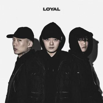 Loyal by Marv