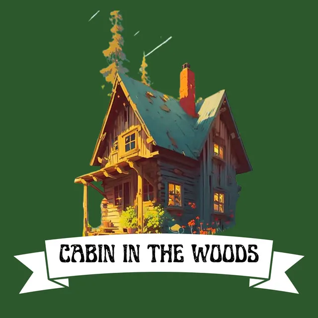 Cabin in the Woods