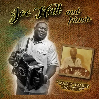 Masse Family Two Step by Joe Hall