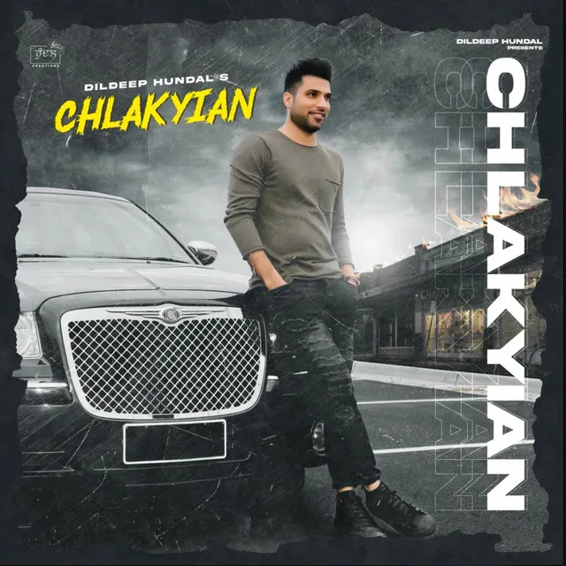 Chlakiyan