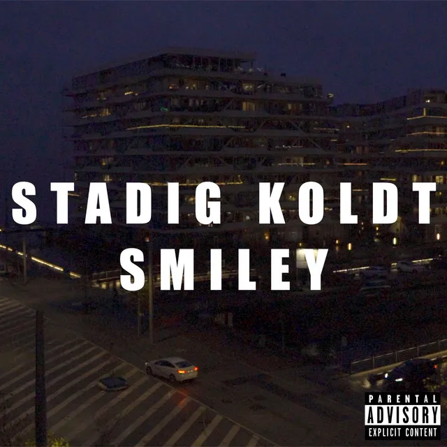 Stadig Koldt