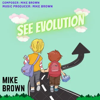 See Evolution by Mike Brown