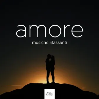 Amore - una Gigante Collezioni di Musiche Rilassanti da Cinema, Suoni della Natura by Armonia