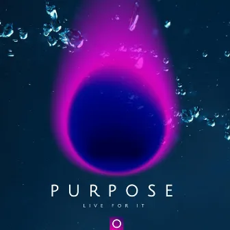 Purpose by Alad JS