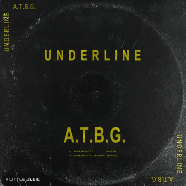 A.T.B.G. - Extended