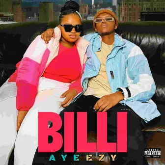 BILLI by Ayeezy