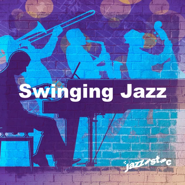 Swinging Jazz