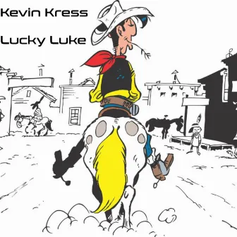 Lucky by Kevin Kress