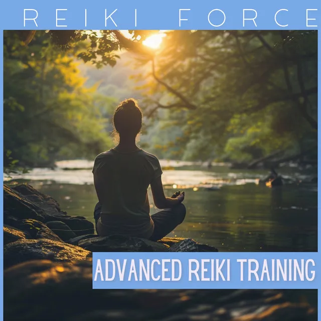 Advanced Reiki Training