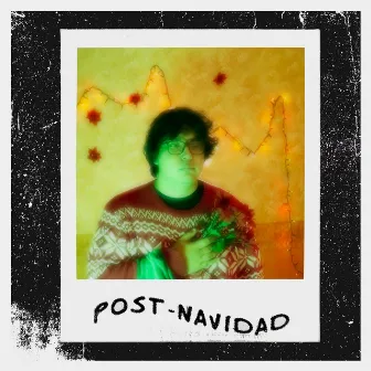 Post Navidad by Desmadre Social Klub